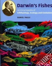 Darwin's Fishes libro in lingua