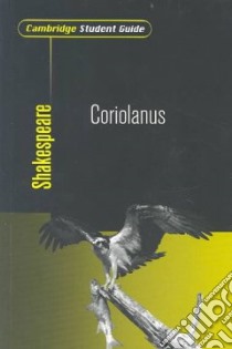 Coriolanus libro in lingua di Gibson Rex