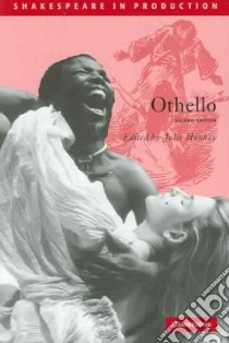 Othello libro in lingua di William Shakespeare