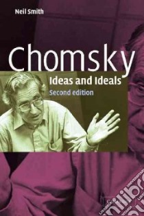 Chomsky libro in lingua di Neil  Smith