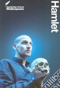 Hamlet libro in lingua di William Shakespeare