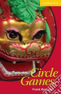 Circle Games libro in lingua di Brennan Frank