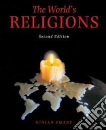 World's Religions libro in lingua di Ninian Smart