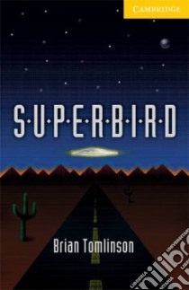 Superbird Level 2 libro in lingua di Brian Tomlinson