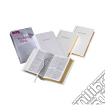 The Holy Bible libro in lingua di Not Available (NA)