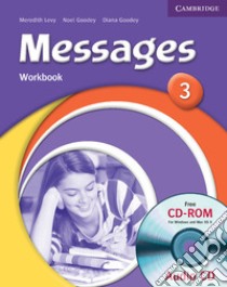 Messages libro in lingua di Not Available (NA)