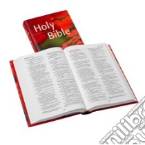 The Holy Bible Containing the Old and New Testaments libro in lingua di Baker Publishing Group (COR)