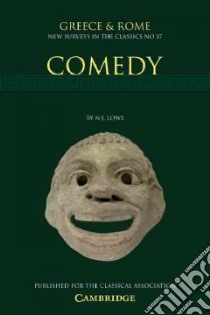 Comedy libro in lingua di Lowe N. J.