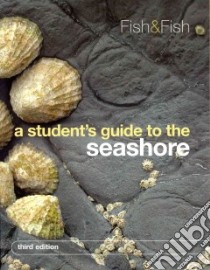 Student's Guide to the Seashore libro in lingua di John Fish