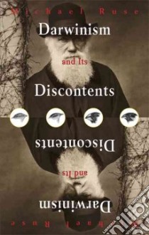 Darwinism and Its Discontents libro in lingua di Ruse Michael