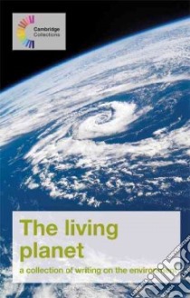 The Living Planet libro in lingua di Green Mary (EDT)