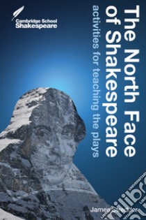 North Face of Shakespeare (The) libro in lingua di Stredder James