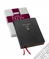 Holy Bible libro in lingua di Cambridge University Press (COR)