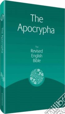 The Apocrypha libro in lingua di Cambridge University Press (COR)