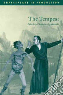 Tempest libro in lingua di William Shakespeare
