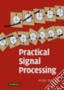 Practical Signal Processing libro in lingua di Owen Mark