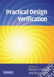 Practical Design Verification libro in lingua di Pradhan Dhiraj K. (EDT), Harris Ian G. (EDT)