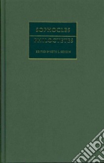 Sophocles: Philoctetes libro in lingua di Sophocles