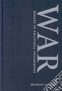 War libro in lingua di May Larry (EDT), Crookston Emily (CON)