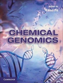 Chemical Genomics libro in lingua di Fu Haian (EDT)