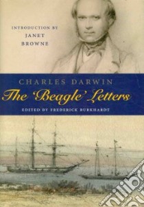 Charles Darwin libro in lingua di Burkhardt Frederick (EDT), Browne Janet (INT)