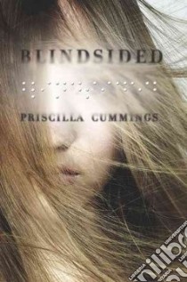 Blindsided libro in lingua di Cummings Priscilla