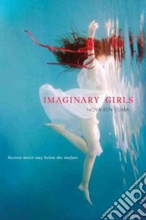 Imaginary Girls libro in lingua di Suma Nova Ren