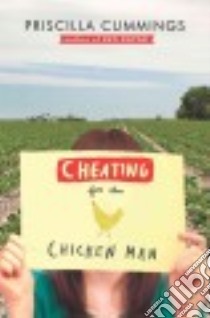 Cheating for the Chicken Man libro in lingua di Cummings Priscilla