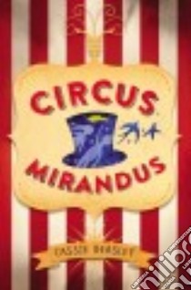 Circus Mirandus libro in lingua di Beasley Cassie