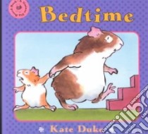 Bedtime libro in lingua di Duke Kate