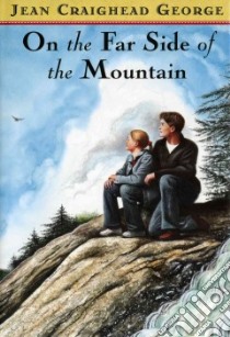 On the Far Side of the Mountain libro in lingua di George Jean Craighead
