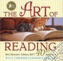 The Art of Reading libro in lingua di Marcus Leonard S. (FRW)