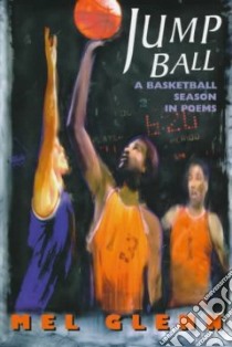 Jump Ball libro in lingua di Glenn Mel