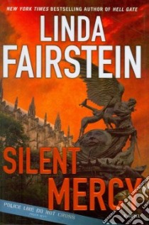 Silent Mercy libro in lingua di Fairstein Linda A.