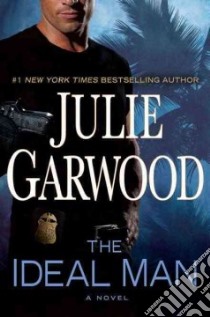 The Ideal Man libro in lingua di Garwood Julie