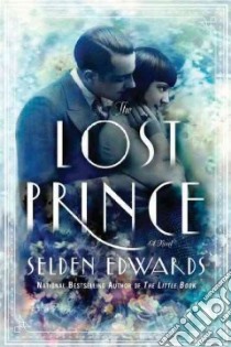 The Lost Prince libro in lingua di Edwards Selden
