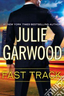 Fast Track libro in lingua di Garwood Julie