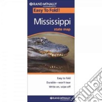 Mississippi, Mississippi libro in lingua di Not Available (NA)