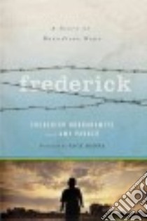 Frederick libro in lingua di Ndabaramiye Frederick, Parker Amy