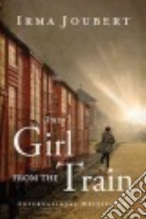 The Girl from the Train libro in lingua di Joubert Irma, Silke Elsa (TRN)
