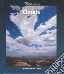Clouds libro in lingua di Trueit Trudi Strain