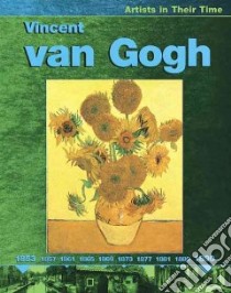 Vincent Van Gogh libro in lingua di Green Jen, Anderson Robert, Gogh Vincent Van