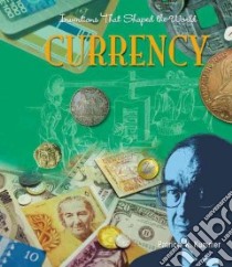 Currency libro in lingua di Kummer Patricia K.