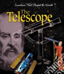 The Telescope libro in lingua di Orr Tamra
