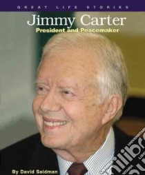 Jimmy Carter libro in lingua di Seidman David