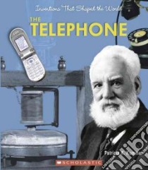 The Telephone libro in lingua di Kummer Patricia K.