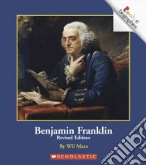 Benjamin Franklin libro in lingua di Mara Wil
