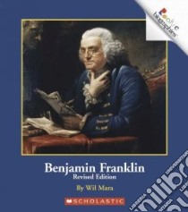 Benjamin Franklin libro in lingua di Mara Wil