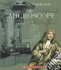 The Microscope libro in lingua di Petersen Christine