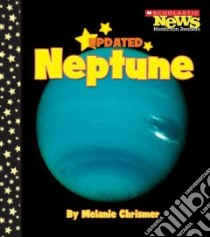 Neptune libro in lingua di Chrismer Melanie
